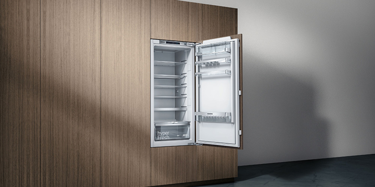 Kühlschränke bei Elektro Ströbel GmbH in Wendelstein