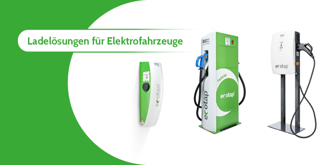 E-Mobility bei Elektro Ströbel GmbH in Wendelstein